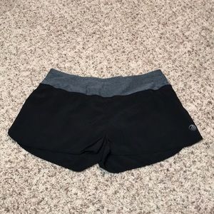 MPG jogging shorts
